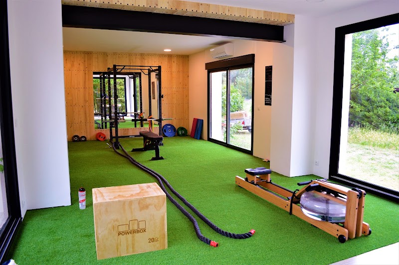 Fit Privilège