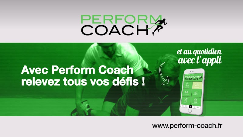 Perform Coach