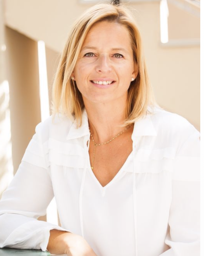 Boosteuse de Talents / Carine Goyet ; Coaching professionnel / Formation et conseil RH