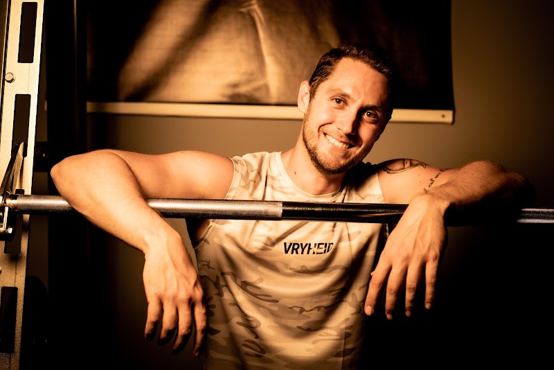 Coach sportif Stéphane Derouet