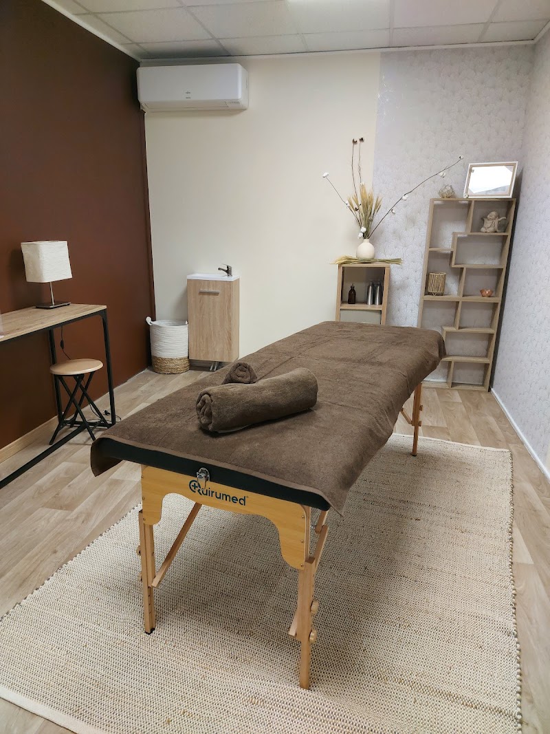 Massage sportif