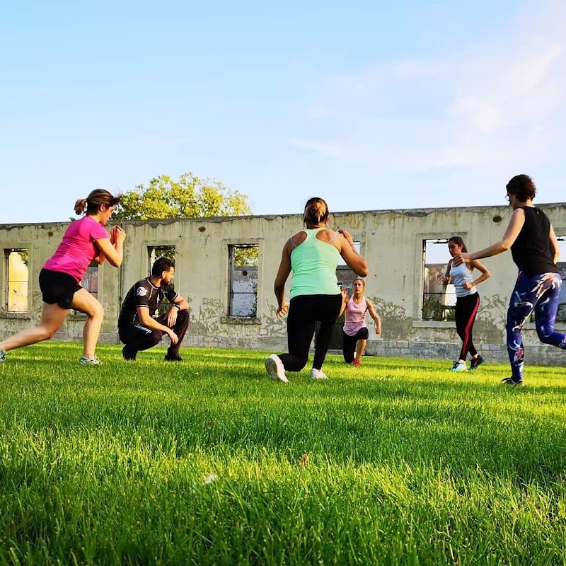 Johan Fuster - Coach sportif particulier et entreprise