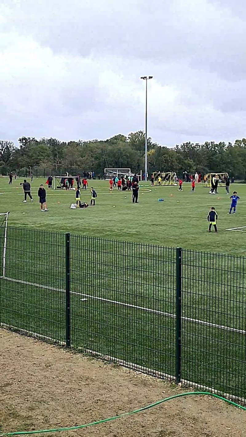 Avenir Sportif Roussonnais
