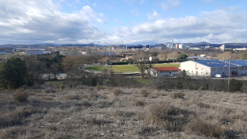 Complexe sportif Yves Comte