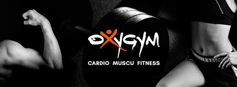Oxygym