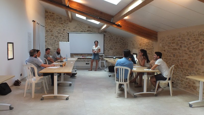 Elise Serret - Coach Mental, Formatrice