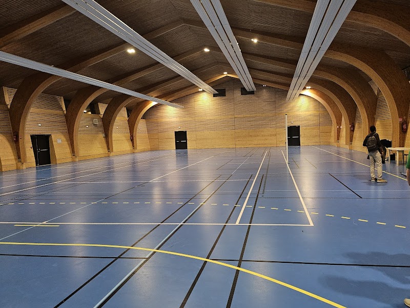 Gymnase Municipal Rodilhan