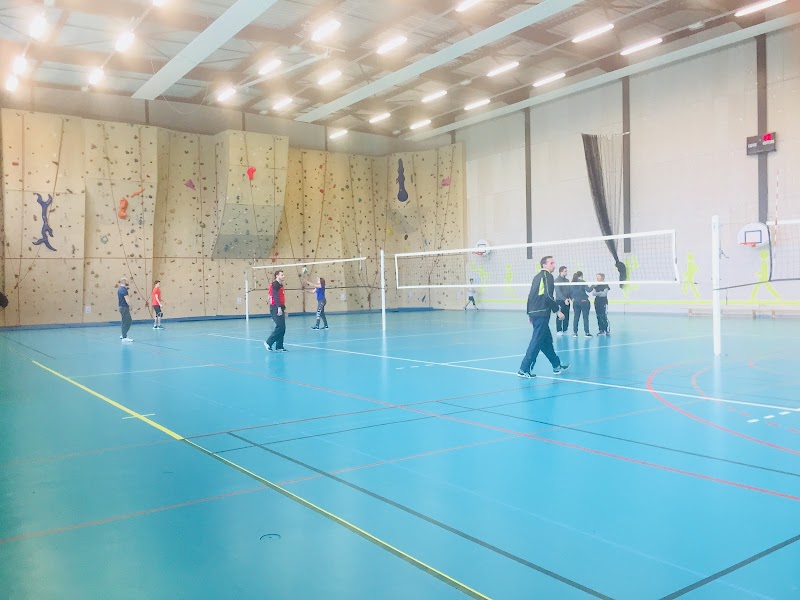 Volley club Quissac