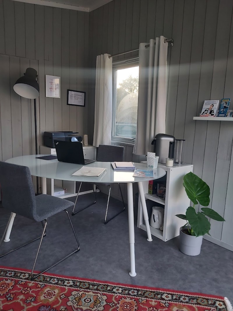JC Consultant (en bilan de compétences et conseils en orientation professionnelle)
