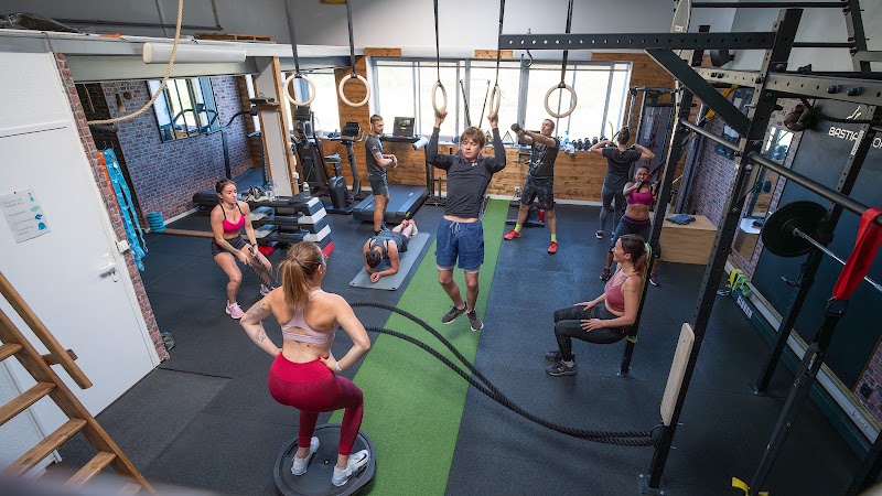 BASTIAN COACHING - Studio de coaching sportif Thonon / Electrostimulation Marin