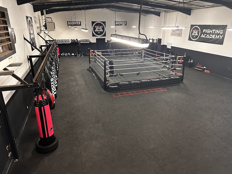 Fighting Academy Cugnaux