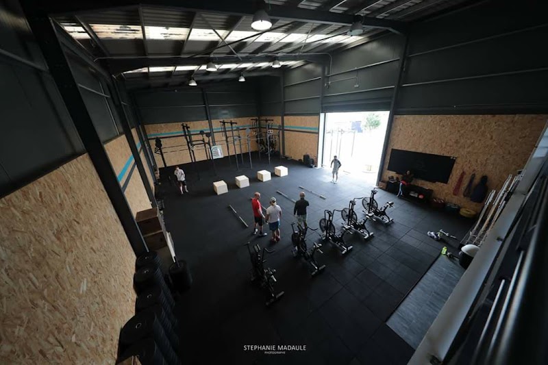 KASTA // CrossFit Castanet-Tolosan