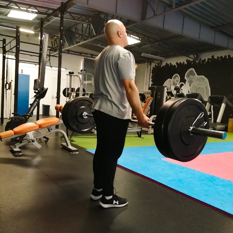 VEF Coaching Sportif