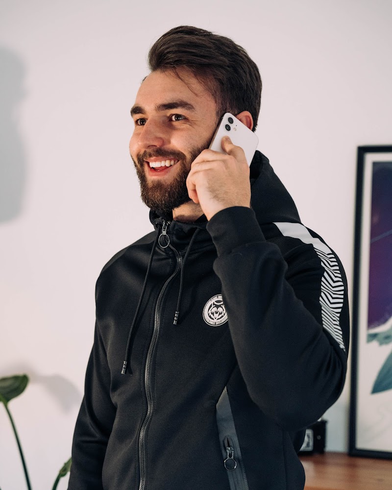 Valentin Vaquie Coach Sportif