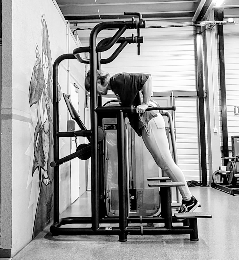 Perdrizet François - Coach Sportif
