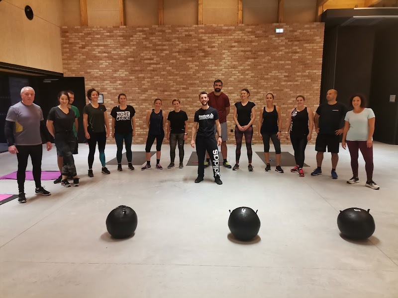 HATILA Fitness