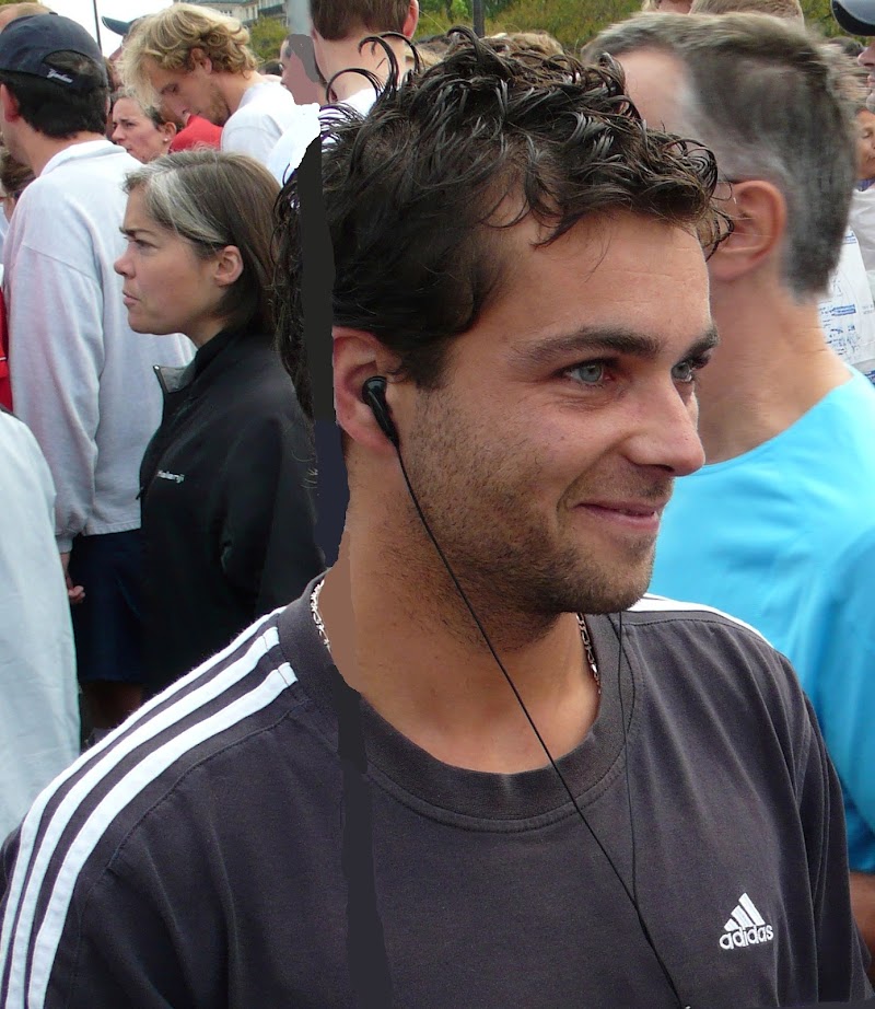 Sébastien RENAULT - Coach Sportif Toulouse - Coach à domicile - Santé & Performance