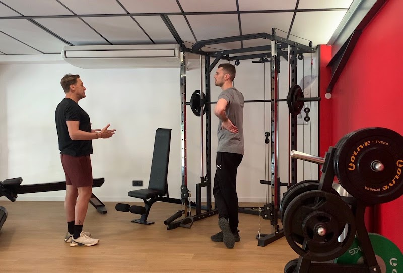 Natif Body Club - Coaching Sportif