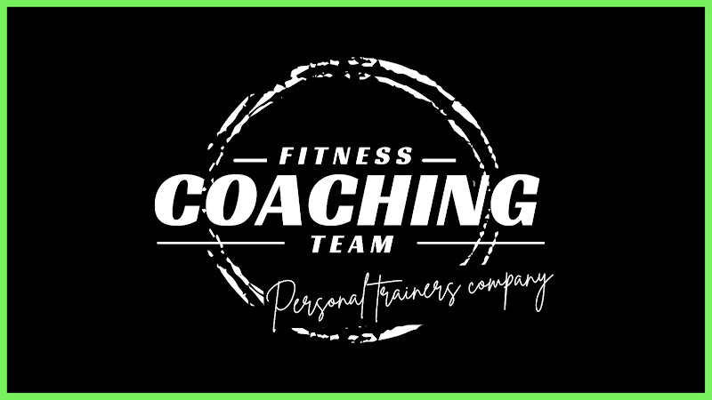 Fitness Coaching Team