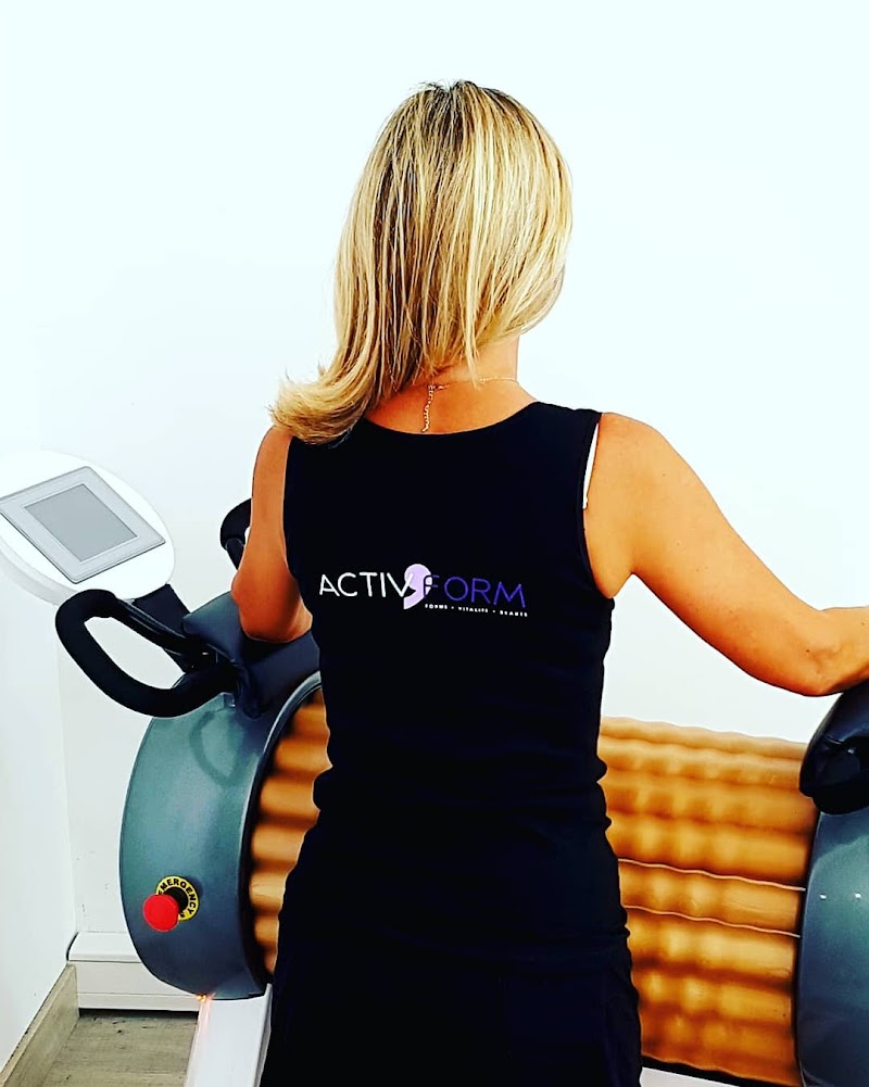 Activ Form
