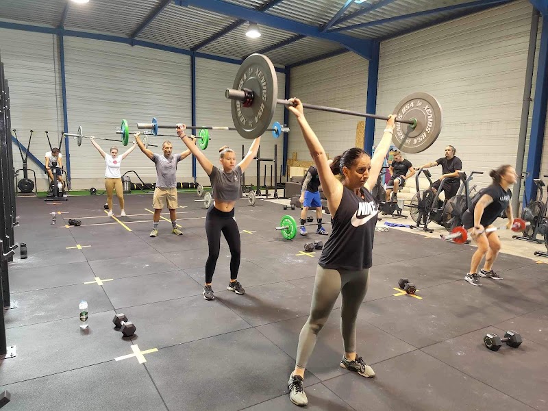 CASTELFIT (Salle de sport)