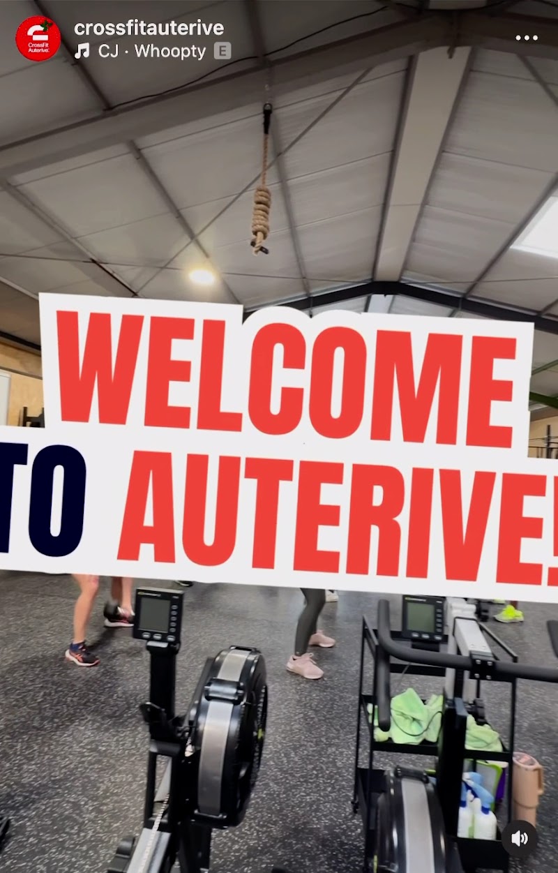 Fundamental CrossFit Auterive