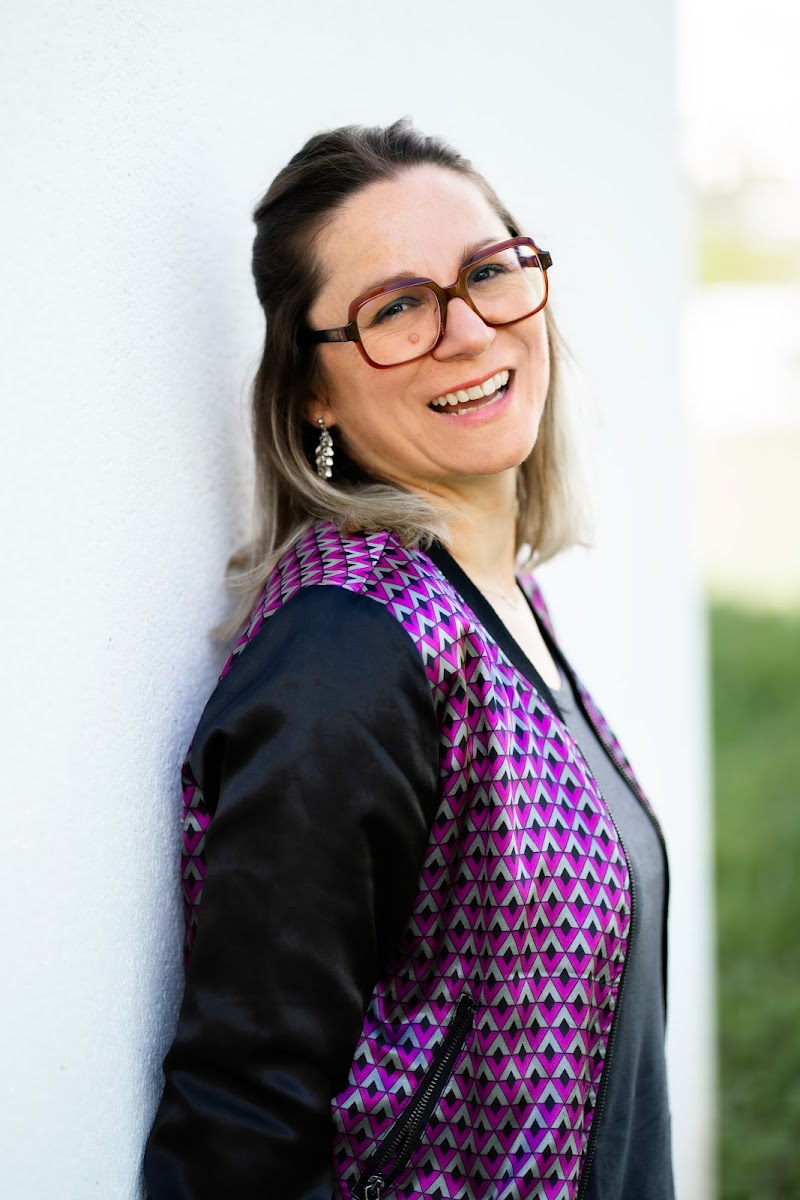 Virginie Daudet 💫- Préparateur Mental & Coach Professionnel