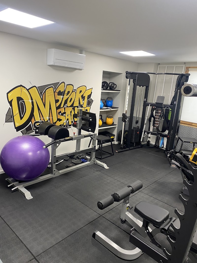 Douha DM SPORT SANTE