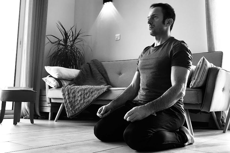 Coach particulier Stéphane Rolland - Le Blog De La Forme SEYSSES