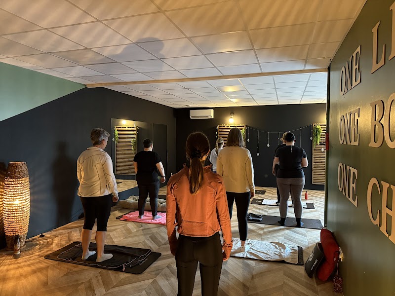 Zen’N Flex : Studio Sport & Santé