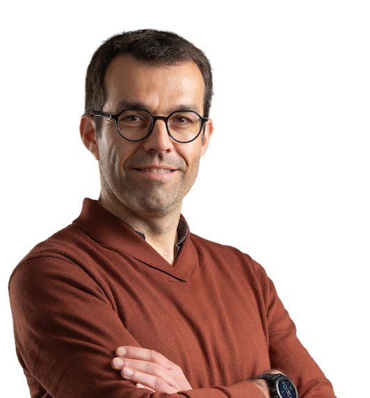 Sébastien MENA - Préparateur Mental