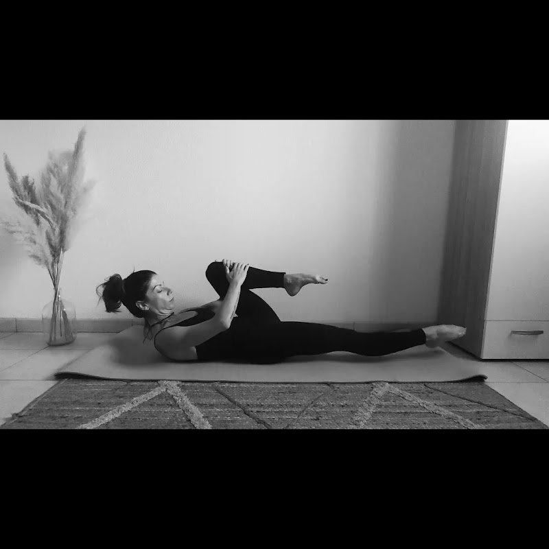Andas studio pilate