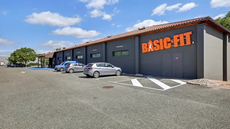 Basic-Fit