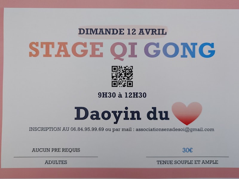 Association Sens de Soi