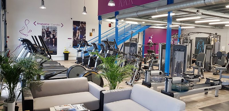 Salle de sport Proxiforme Fleurance