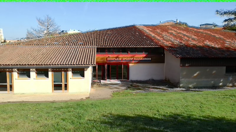 Salle Omnisport Dont Basket Et Handball