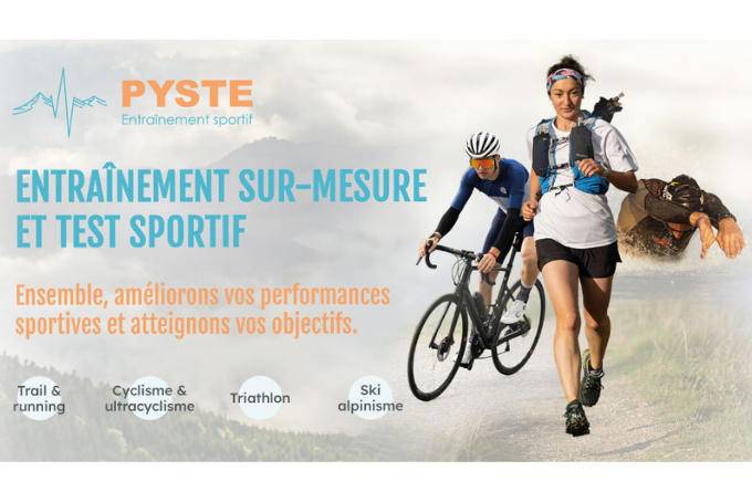 PYSTE • Coach Sportif • Tarbes Pyrénées