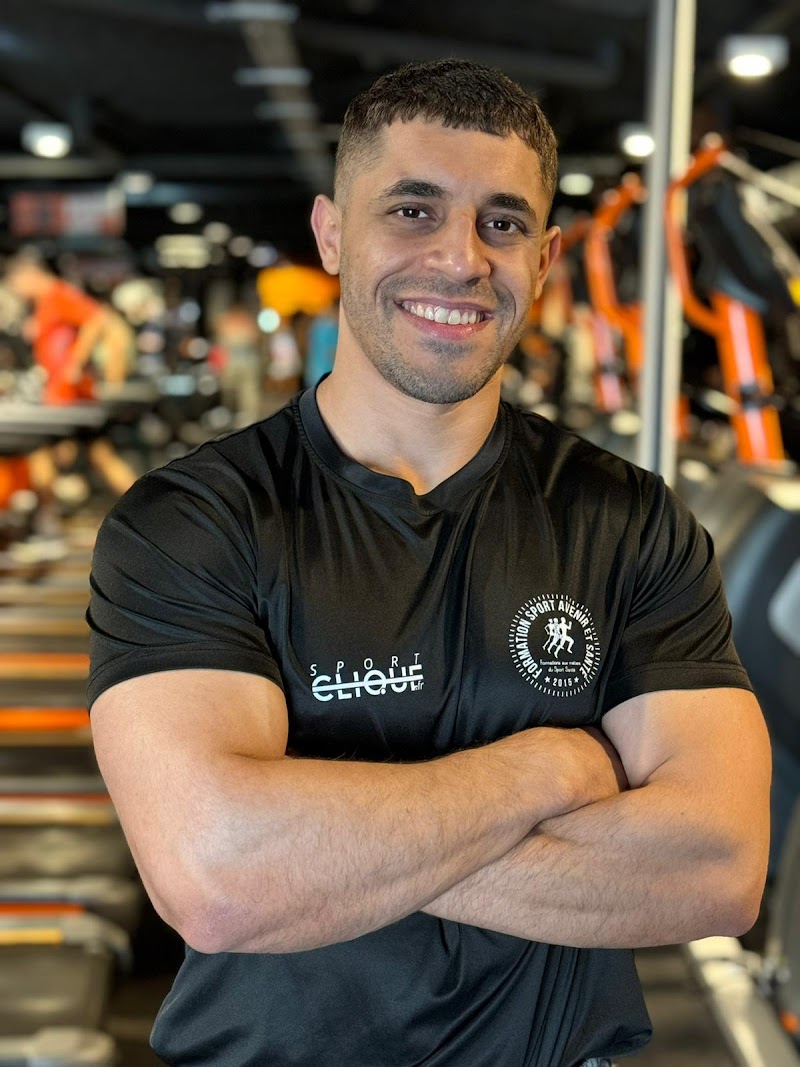 Coach Hermes