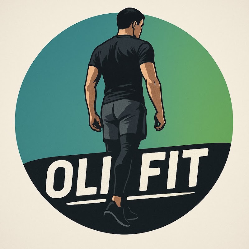 Coach sportif Oli_fit33