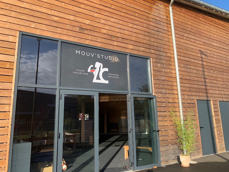 Lcmouvstudio