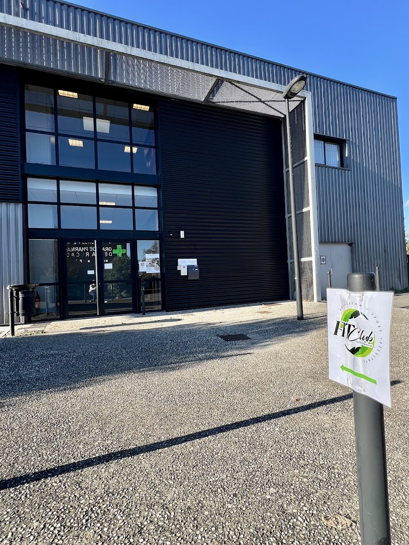 FitClub Saint Medard