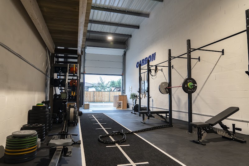 Carbon Training Club - Salle de Sport, Fitness, Cross-training & Coaching à Lège-Cap Ferret