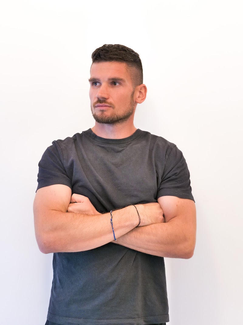 Alliance Sport Coaching