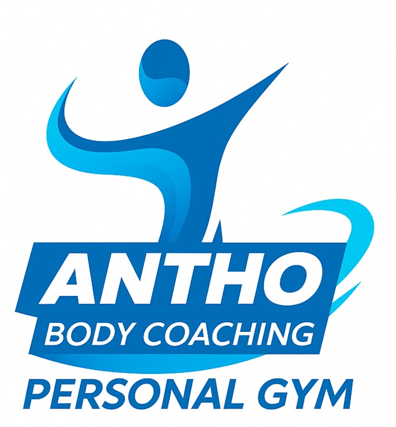 Antho Body Coaching Personal Gym & Coaching sportif