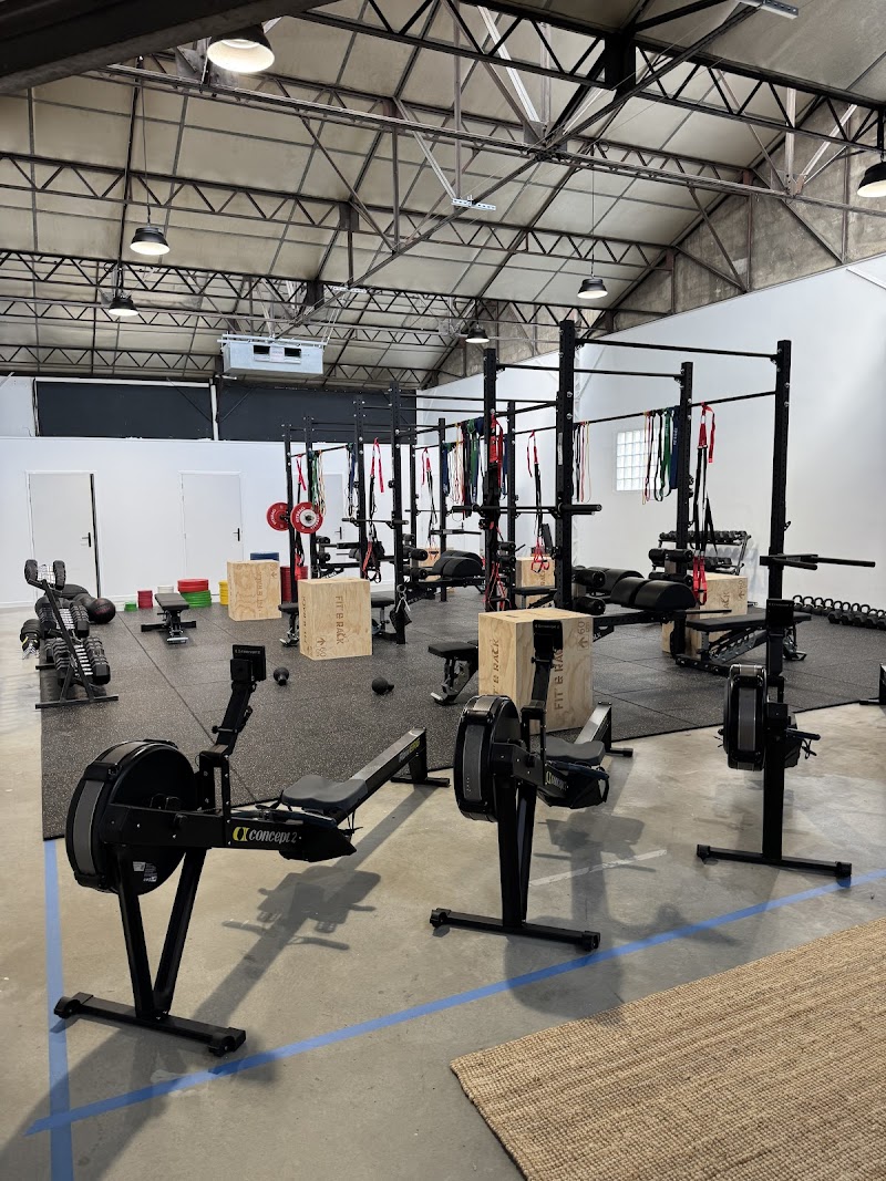 Forge Gym - Le Bouscat