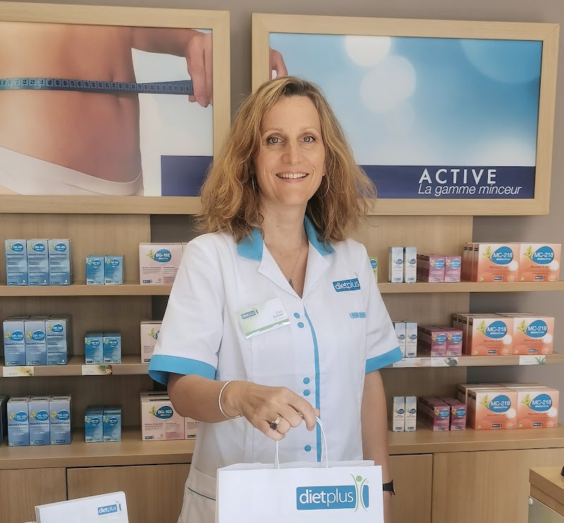 dietplus Gujan-Mestras - Rééquilibrage alimentaire / Perte de poids