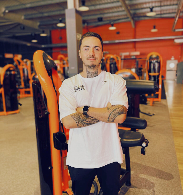 LucieSportBienNaître