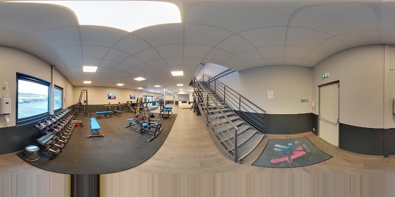 Zone Fitness Libourne