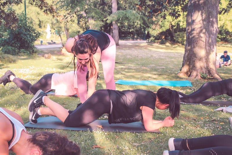 Marianosquat Coach Sportif Libourne