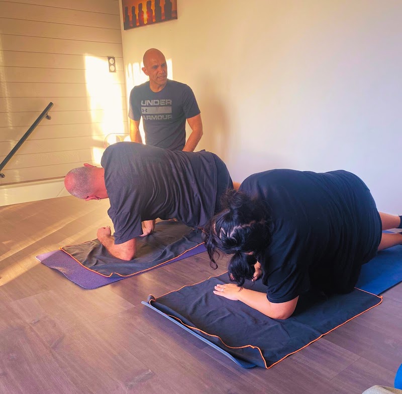 Coach in'